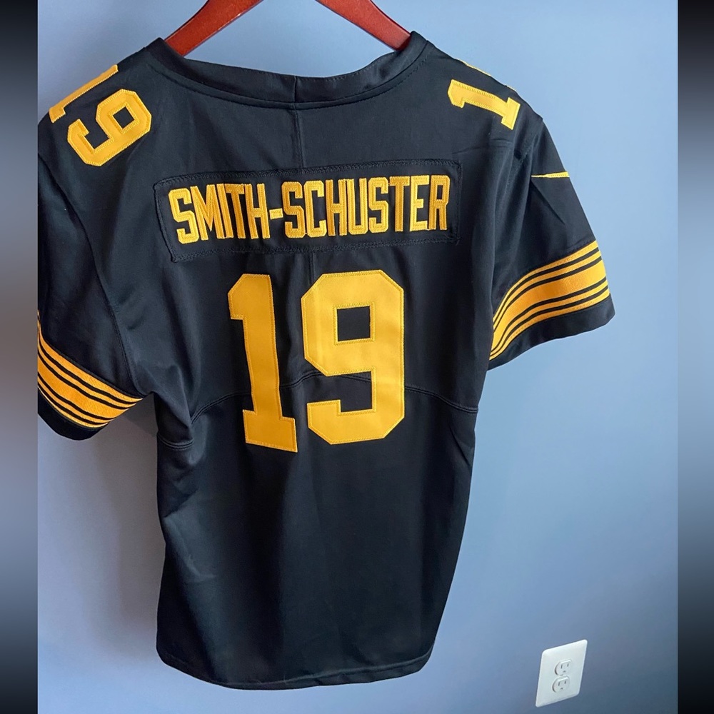 Steelers Jersey